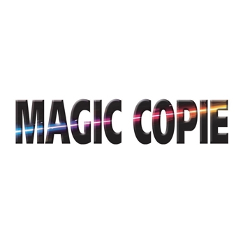 Magic Copie